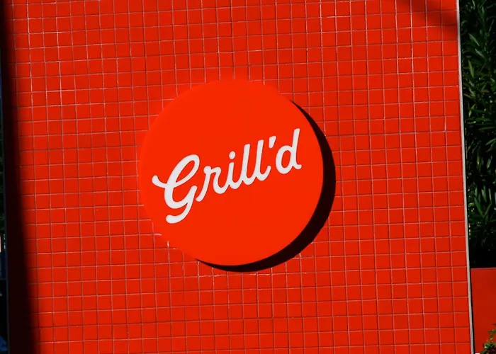 Domain Serviced Apartments Brisbane