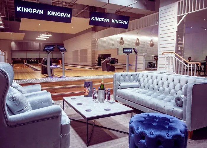 Quest Chermside On Playfield Brisbane